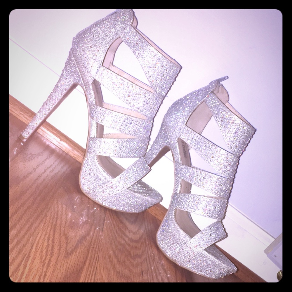 Charlotte Russe heels